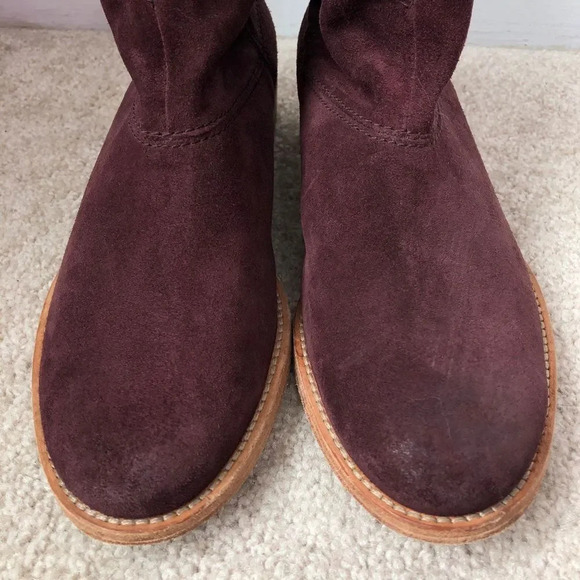 Johnston & Murphy Stephanie Stitched Bootie - Picture 6 of 14